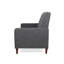 Fauteuil inclinable manuel Annchen-1560421721