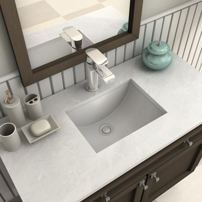 Robinet de salle de bain ZLINE en chrome Zoe (WSH-BF-CH)