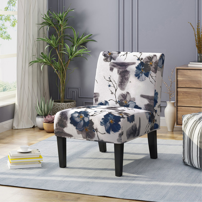 Chaise d'appoint, 1