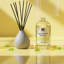 Yummy Gummy Reed Diffuser Refill Oil, Home Fragrance for Reed Diffusers