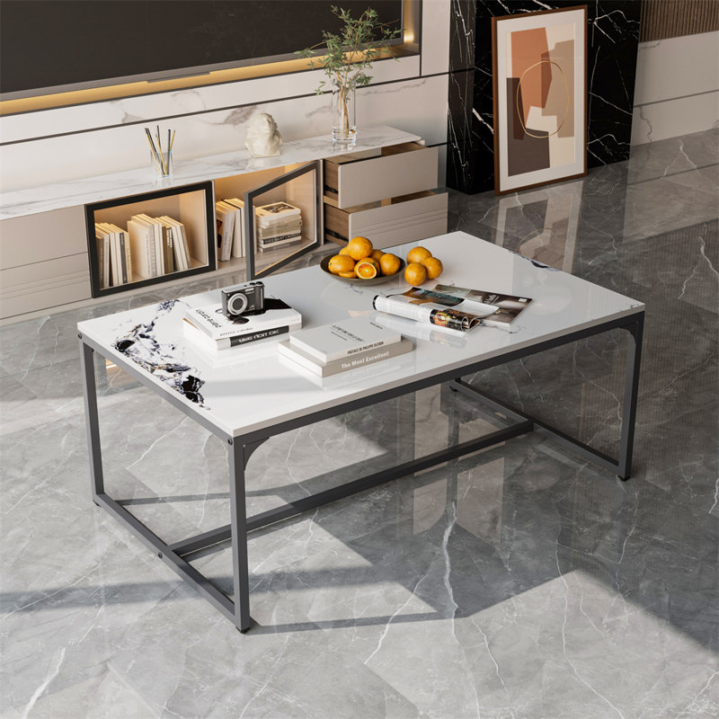 Conagher Frame Coffee Table