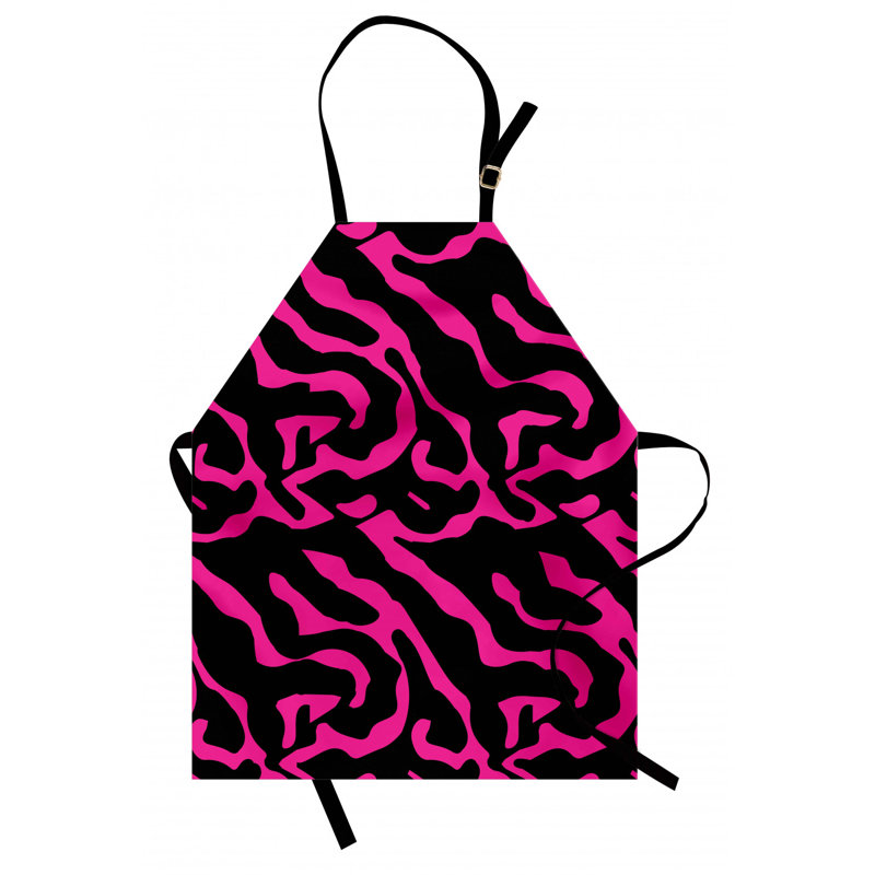 Bib Apron