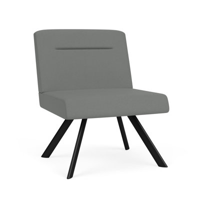 Fauteuil bistro avec accoudoirs Willow