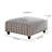 Reigate Floral Cocktail Ottoman-1277127721