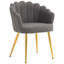 Upholstered Armchair-136277981