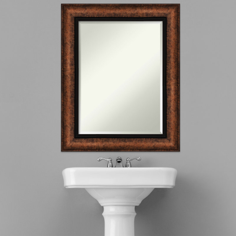 Kalamazoo Flat Mirror, 30.5" x 24.5"
