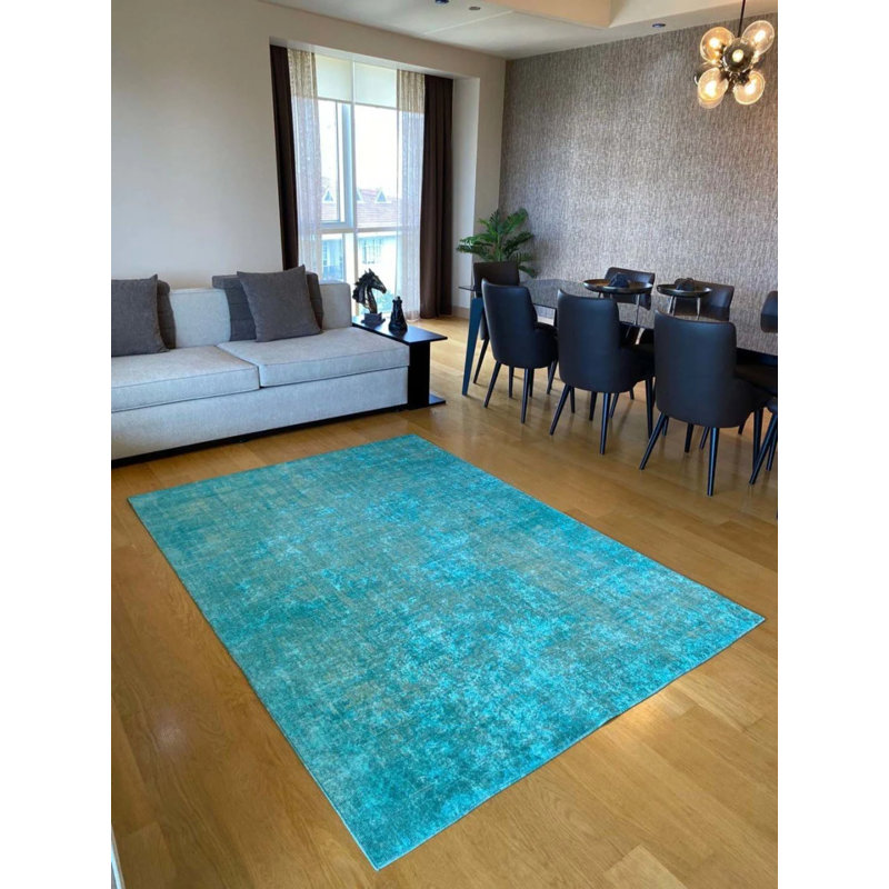 Tapis Toscana, Rectangle 2 pi 7 po x 16 pi 5 po