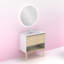 Selsey Vanity & Mirror Set-1166281082