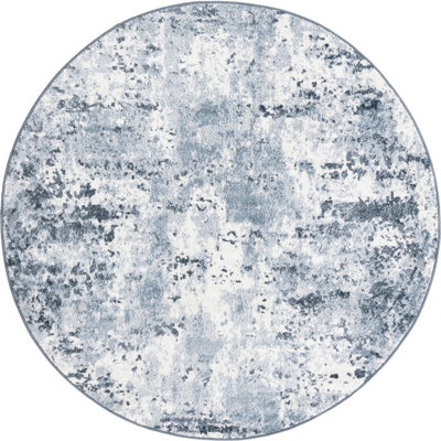Abstract Indoor Rug