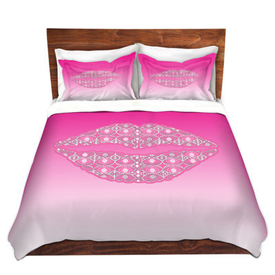 Polyester Duvet Cover