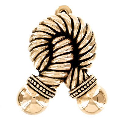 Equestre Door Knocker