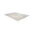 Tapis unique beige de 9 pi 7 po x 13 pi 1 po Danial