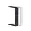 Madelyn Modern Compact C Shape Side Table-87900598