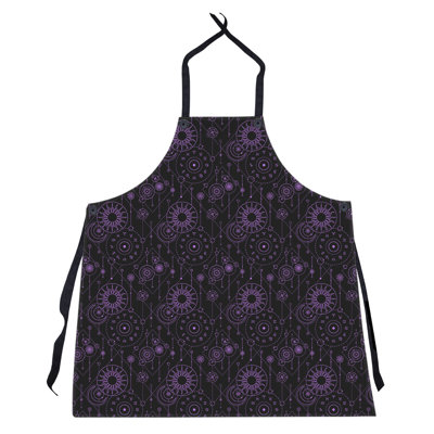 Bib Apron