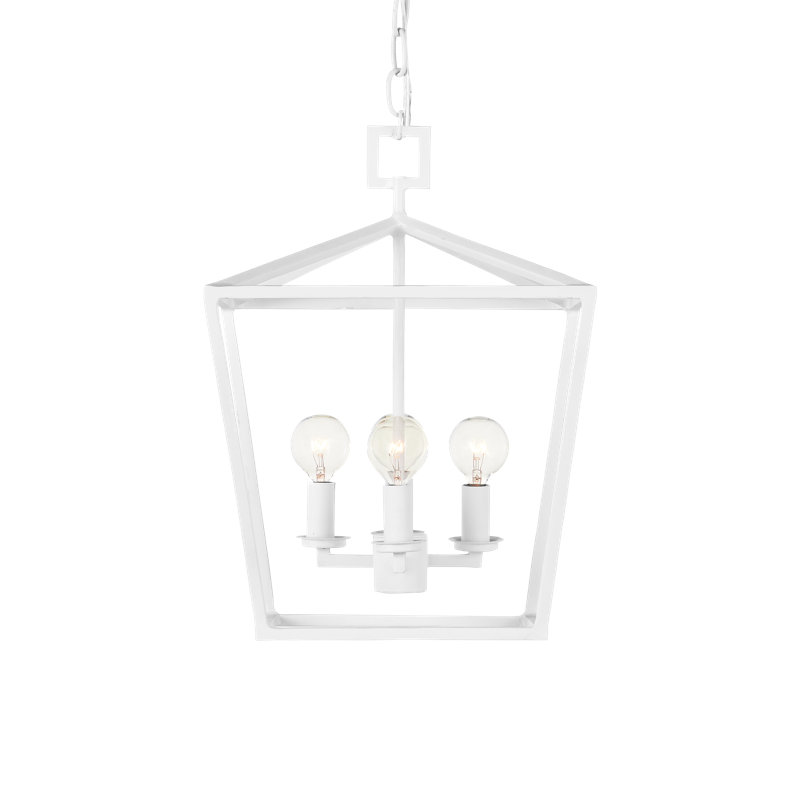 Denison 4 - Light Chandelier