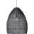 Fredonyer 1 - Light Black Pendant-267399927-267399926
