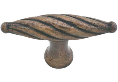 Tuscany Oversized Bar Knob
