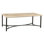 Rouge 4 Legs Coffee Table
