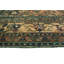 Tapis rouille Ametta