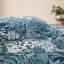 Falling Foss Cotton Abstract Duvet Cover Set with Pillowcases Included-119988186