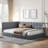 Upholstered Daybed Sofa Bed Frame