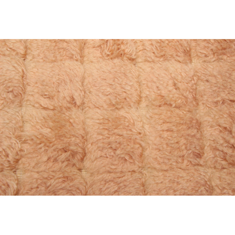 Tapis Denman en cuivre 206 cm x 295 cm