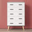 Commode 5 tiroirs Classic-208658661
