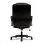 Faux Leather Executive Chair-17549584