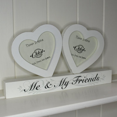 Wood Matte Picture Frame