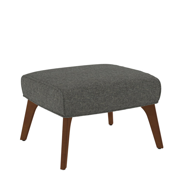 Upholstered Ottoman