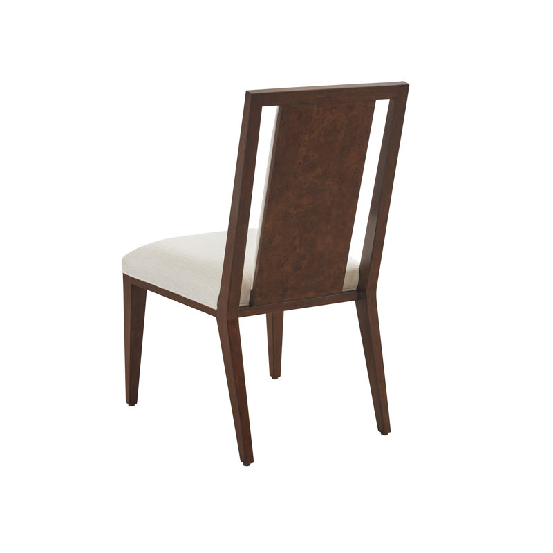 Rendezvous Upholstered Dining Chair