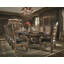 Villa Valencia Solid Wood Dining Table
