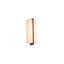 Via LED Dimmable Flush Mount Sconce-404092542-404092543-530079416
