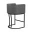 Tabouret de bar 26,4 po de hauteur-99942094-88502929