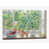 Toile tendue