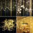 11.5' Star LED String Lights-1236635935