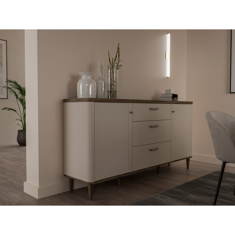 Ragsdale 179.8cm Sideboard