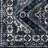 Rouillard Southwestern Indoor Rug-1334373845