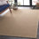 Magdelene Performance Solid Color Indoor/Outdoor Area Rug
