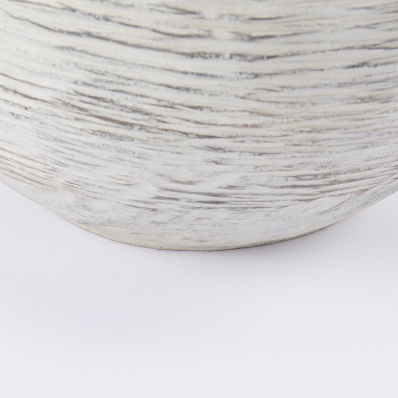 Vase de plancher en céramique Bassheva