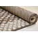 Creason Geometric Hand Woven Area Rug