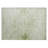 Machine Washable Indoor/Outdoor Xhevrie Sage Rug-1290883978