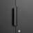 Storage Cabinet, 2-Door File Cabinet With Lock, 4 Adjustable Shelves For Office, Home-752350638-752350636