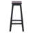 Solid Wood Counter Stool-99124622-99124618