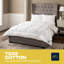 NightComfort Cosy Nights 4.5 Tog Summer Cool Microfibre Duvet-55774940