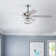52'' Ceiling Fan with Light Kit