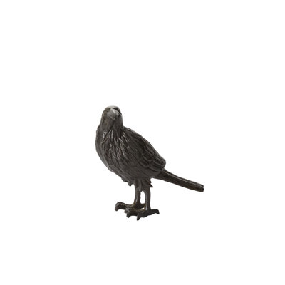 Nevermore Figurine 7.75"x 3.5"x 7.75"