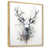 Natural Floater Framed