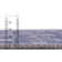 Tapis gris Canora