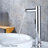 Solo Commercial Automatic Touchless Sensor Faucet Hygienic and Durable for High Traffic Areas